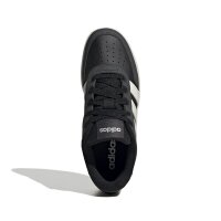 adidas Breakbase Schuhe Kinder - core black/off white/carbon