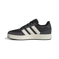 adidas Breakbase Schuhe Kinder - core black/off white/carbon