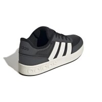 adidas Breakbase Schuhe Kinder - core black/off white/carbon