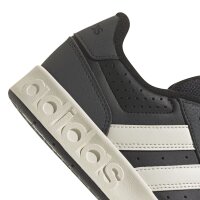 adidas Breakbase Schuhe Kinder - core black/off white/carbon