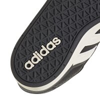 adidas Breakbase Schuhe Kinder - core black/off white/carbon