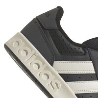 adidas Breakbase Schuhe Kinder - core black/off white/carbon