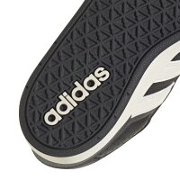 adidas Breakbase Schuhe Kinder - core black/off white/carbon
