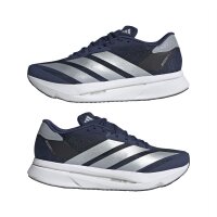 adidas Adizero Sl 2 Schuhe Herren - dark blue/silver met./halo silver