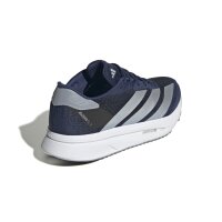 adidas Adizero Sl 2 Schuhe Herren - dark blue/silver met./halo silver