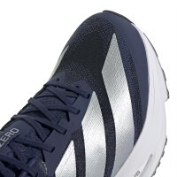 adidas Adizero Sl 2 Schuhe Herren - dark blue/silver met./halo silver