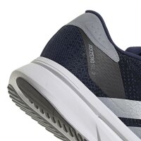 adidas Adizero Sl 2 Schuhe Herren - dark blue/silver met./halo silver