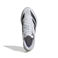 adidas Adizero Sl 2 Schuhe Herren - white/core black/dash grey