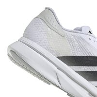 adidas Adizero Sl 2 Schuhe Herren - white/core black/dash grey