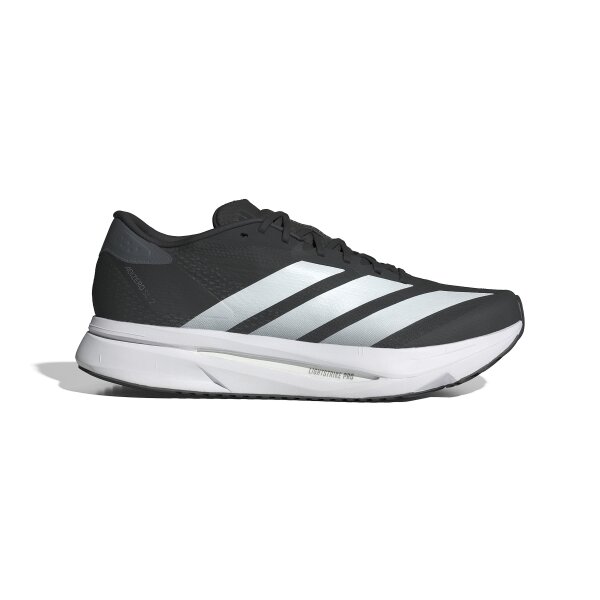 adidas Adizero Sl 2 Schuhe Herren - core black/white/grey five