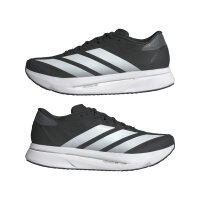 adidas Adizero Sl 2 Schuhe Herren - core black/white/grey five