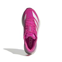 adidas Adizero Sl2 Schuhe Damen - shock pink/zero met./powder plum