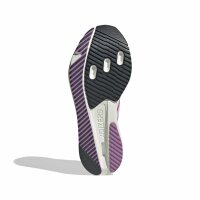 adidas Adizero Sl2 Schuhe Damen - shock pink/zero met./powder plum