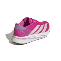adidas Adizero Sl2 Schuhe Damen - shock pink/zero met./powder plum