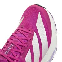 adidas Adizero Sl2 Schuhe Damen - shock pink/zero met./powder plum