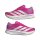 adidas Adizero Sl2 Schuhe Damen - shock pink/zero met./powder plum