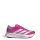 adidas Adizero Sl2 Schuhe Damen - shock pink/zero met./powder plum