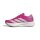adidas Adizero Sl2 Schuhe Damen - shock pink/zero met./powder plum