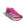 adidas Adizero Sl2 Schuhe Damen - shock pink/zero met./powder plum