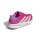 adidas Adizero Sl2 Schuhe Damen - shock pink/zero met./powder plum