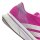adidas Adizero Sl2 Schuhe Damen - shock pink/zero met./powder plum