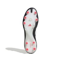adidas Copa Pure IV Elite FG Herren Immortal DNA - core black/white/lucid red