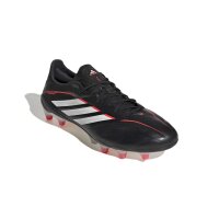 adidas Copa Pure IV Elite FG Herren Immortal DNA - core black/white/lucid red