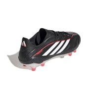 adidas Copa Pure IV Elite FG Herren Immortal DNA - core black/white/lucid red