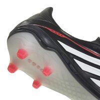 adidas Copa Pure IV Elite FG Herren Immortal DNA - core black/white/lucid red