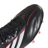adidas Copa Pure IV Elite FG Herren Immortal DNA - core black/white/lucid red