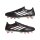 adidas Copa Pure IV Elite FG Herren Immortal DNA - core black/white/lucid red