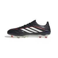 adidas Copa Pure IV Elite AG Herren Immortal DNA - core black/white/lucid red