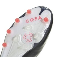 adidas Copa Pure IV Elite AG Herren Immortal DNA - core black/white/lucid red