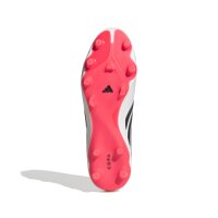 adidas Copa Pure IV Pro FG Herren Born for Goals - zero met./core black/lucid red