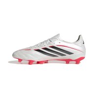 adidas Copa Pure IV Pro FG Herren Born for Goals - zero met./core black/lucid red