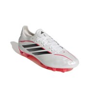 adidas Copa Pure IV Pro FG Herren Born for Goals - zero met./core black/lucid red