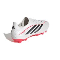 adidas Copa Pure IV Pro FG Herren Born for Goals - zero met./core black/lucid red