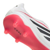 adidas Copa Pure IV Pro FG Herren Born for Goals - zero met./core black/lucid red