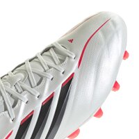 adidas Copa Pure IV Pro FG Herren Born for Goals - zero met./core black/lucid red