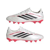 adidas Copa Pure IV Pro FG Herren Born for Goals - zero met./core black/lucid red