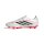 adidas Copa Pure IV Pro FG Herren Born for Goals - zero met./core black/lucid red