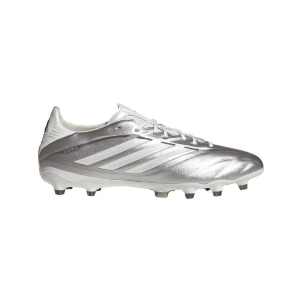 adidas Copa Pure IV Pro FG Herren Ice Cold Precision - taupe met./zero met./night met.