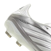 adidas Copa Pure IV Pro FG Herren Ice Cold Precision - taupe met./zero met./night met.