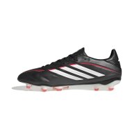 adidas Copa Pure IV Pro FG Herren Immortal DNA - core black/white/lucid red