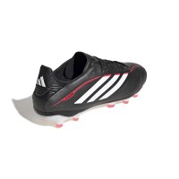 adidas Copa Pure IV Pro FG Herren Immortal DNA - core black/white/lucid red