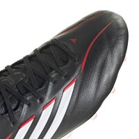 adidas Copa Pure IV Pro FG Herren Immortal DNA - core black/white/lucid red
