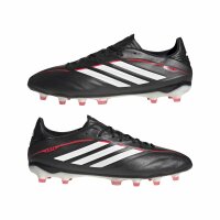 adidas Copa Pure IV Pro FG Herren Immortal DNA - core black/white/lucid red