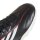 adidas Copa Pure Iv League Turf Fußballschuhe - core black/white/lucid red