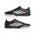 adidas Copa Pure Iv League Turf Fußballschuhe - core black/white/lucid red