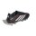 adidas Copa Pure Iv League Firm Ground Fußballschuhe - core black/white/lucid red